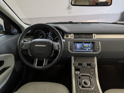 LAND ROVER Evoque 2.0 TD4 150 CV SE Dynamic *Tetto Panoramico*