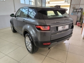 LAND ROVER Evoque 2.0 TD4 150 CV SE Dynamic *Tetto Panoramico*