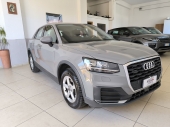 AUDI Q2 2.0 TDI quattro S tronic Business