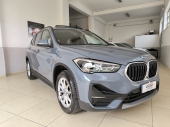BMW X1 xDrive20d Business Advantage