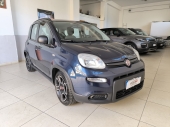 FIAT Panda 1.0 FireFly Hybrid City Life
