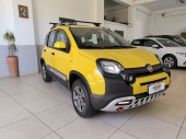 FIAT Panda Cross 1.3 MJT S&S 4x4