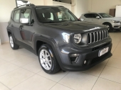 JEEP Renegade 1.6 Mjt 130CV Limited