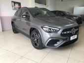 MERCEDES-BENZ GLA 250 d Automatic AMG Premium