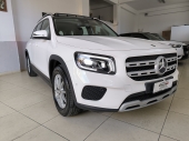 MERCEDES-BENZ GLB 200 d Automatic Business*Tetto panoramico*