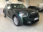 MINI Countryman 2.0 Cooper D Business