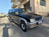 MITSUBISHI L200 2.5 TDI 4WD Club Cab GLS