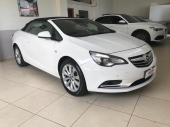 OPEL Cascada 2.0 CDTI ECOTEC 170CV Cosmo
