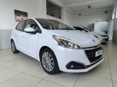 PEUGEOT 208 BlueHDi 100 S&S 5 porte Active