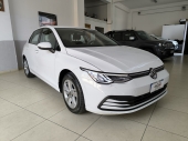 VOLKSWAGEN Golf 2.0 TDI DSG SCR Life