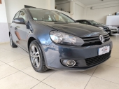 VOLKSWAGEN Golf 1.6 TDI 105cv