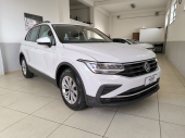 VOLKSWAGEN Tiguan 2.0 TDI SCR Life