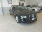 AUDI A4 Avant 2.0 TDI 143CV F.AP. mult