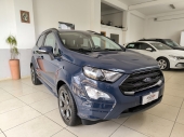 FORD EcoSport 1.0 EcoBoost 125 CV St-Line