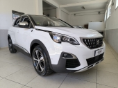 PEUGEOT 3008 BlueHDi 130 S&S Crossway