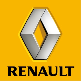 Renault-Logo