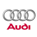 audi logo-128