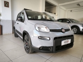 FIAT Panda 1.0 Hybrid City Life