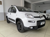 FIAT Panda 1.3 MJT 95 CV S&S 4x4