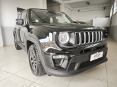 JEEP Renegade 1.6 Multijet II Longitude