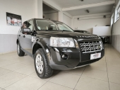 LAND ROVER Freelander 2.2 TD4 S.W. S