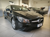 MERCEDES-BENZ CLA 200 d S.W. Automatic 4Matic Sport