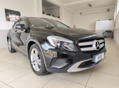 MERCEDES-BENZ GLA 220 d Automatic 4Matic Sport