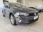 VOLKSWAGEN Polo 1.6 TDI 5p. Comfortline
