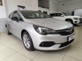 OPEL Astra 1.5 CDTI 122 CV Business Elegance